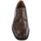 9730N_2 Clarks Gatewood Over Oxford Shoes (For Men)