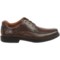 9730N_4 Clarks Gatewood Over Oxford Shoes (For Men)
