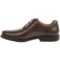 9730N_5 Clarks Gatewood Over Oxford Shoes (For Men)