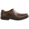 8659J_4 Clarks Gatewood Step Shoes - Slip-Ons (For Men)