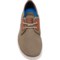 3RDNM_6 Clarks Gereld Tie Sneakers (For Men)