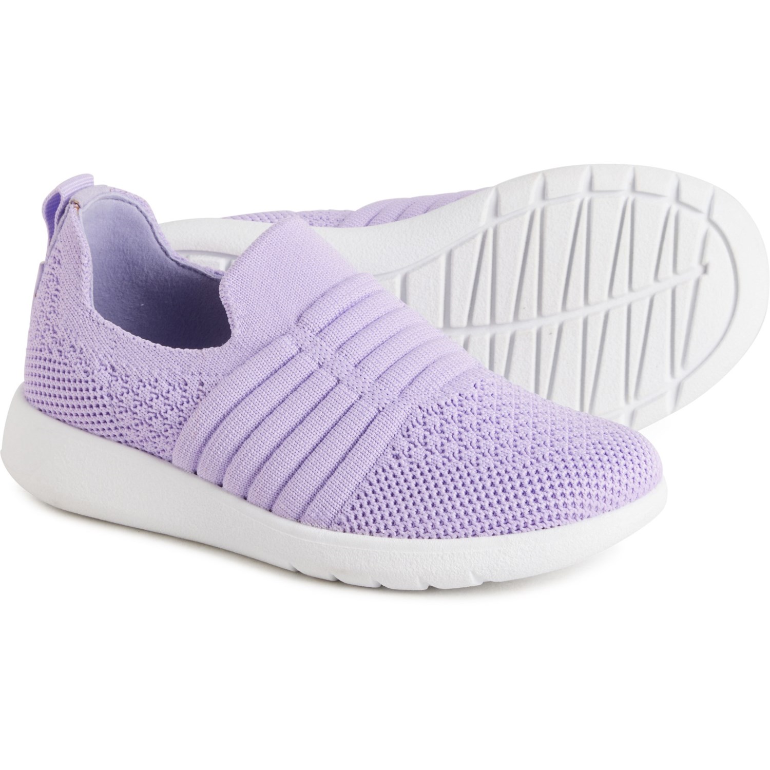 Clarks purple shoes on sale