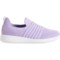 5TUFH_3 Clarks Girls Ezera Walk Shoes - Slip-Ons