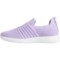 5TUFH_4 Clarks Girls Ezera Walk Shoes - Slip-Ons