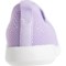 5TUFH_5 Clarks Girls Ezera Walk Shoes - Slip-Ons