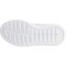 5TUFH_6 Clarks Girls Ezera Walk Shoes - Slip-Ons