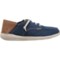 3RDNW_3 Clarks Gorwin Lace-Up Sneakers (For Men)