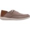 3RDPN_2 Clarks Gorwin Lace-Up Sneakers (For Men)