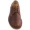 157WG_2 Clarks Hinton Fly Lace Shoes (For Men)