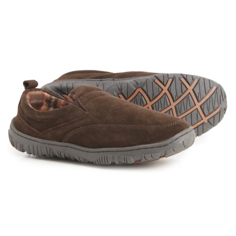 clarks moccasins slippers