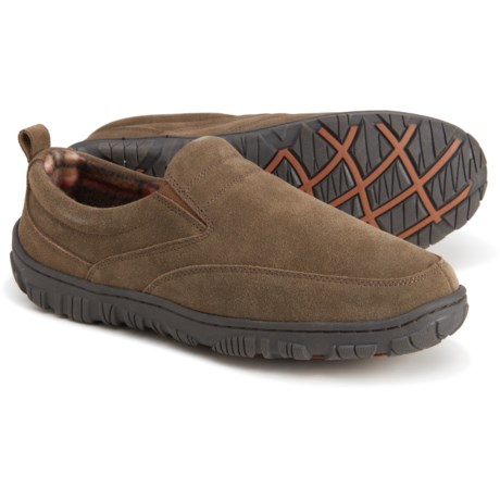 clarks indoor outdoor moccasins