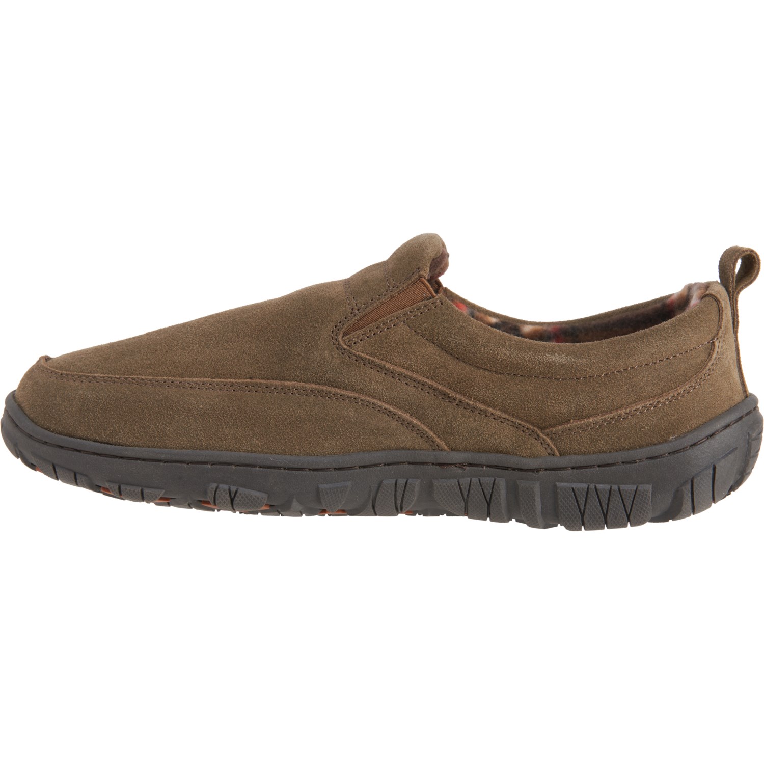 clarks indoor outdoor moccasins