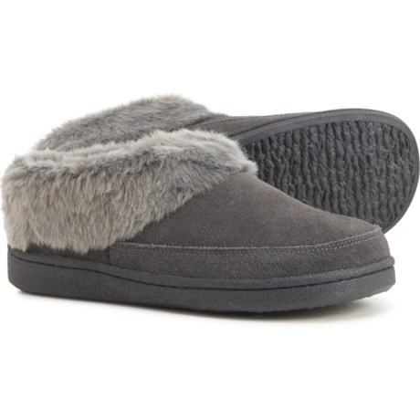 indoor outdoor slippers for women