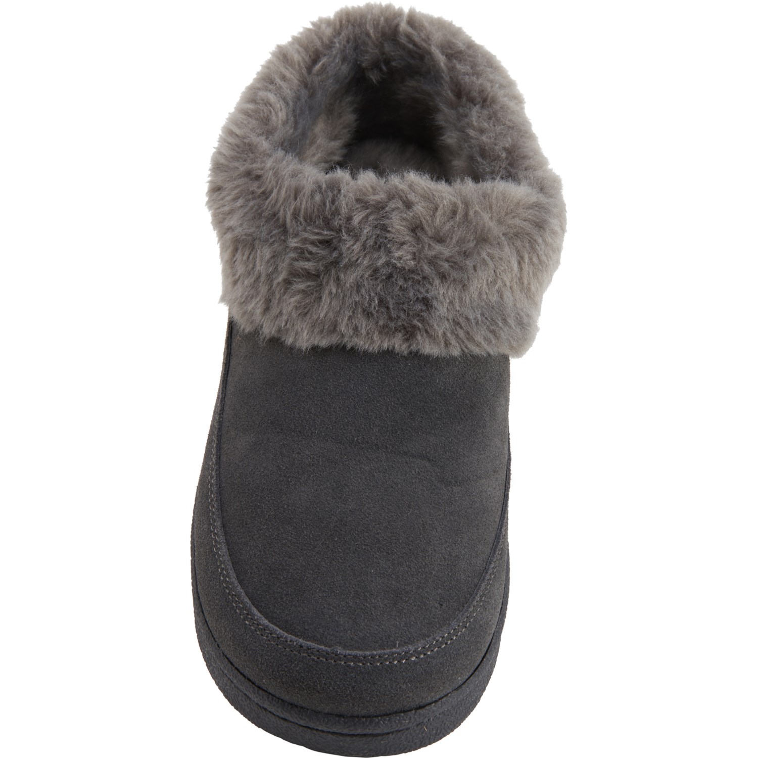 clarks women's indoor outdoor slippers