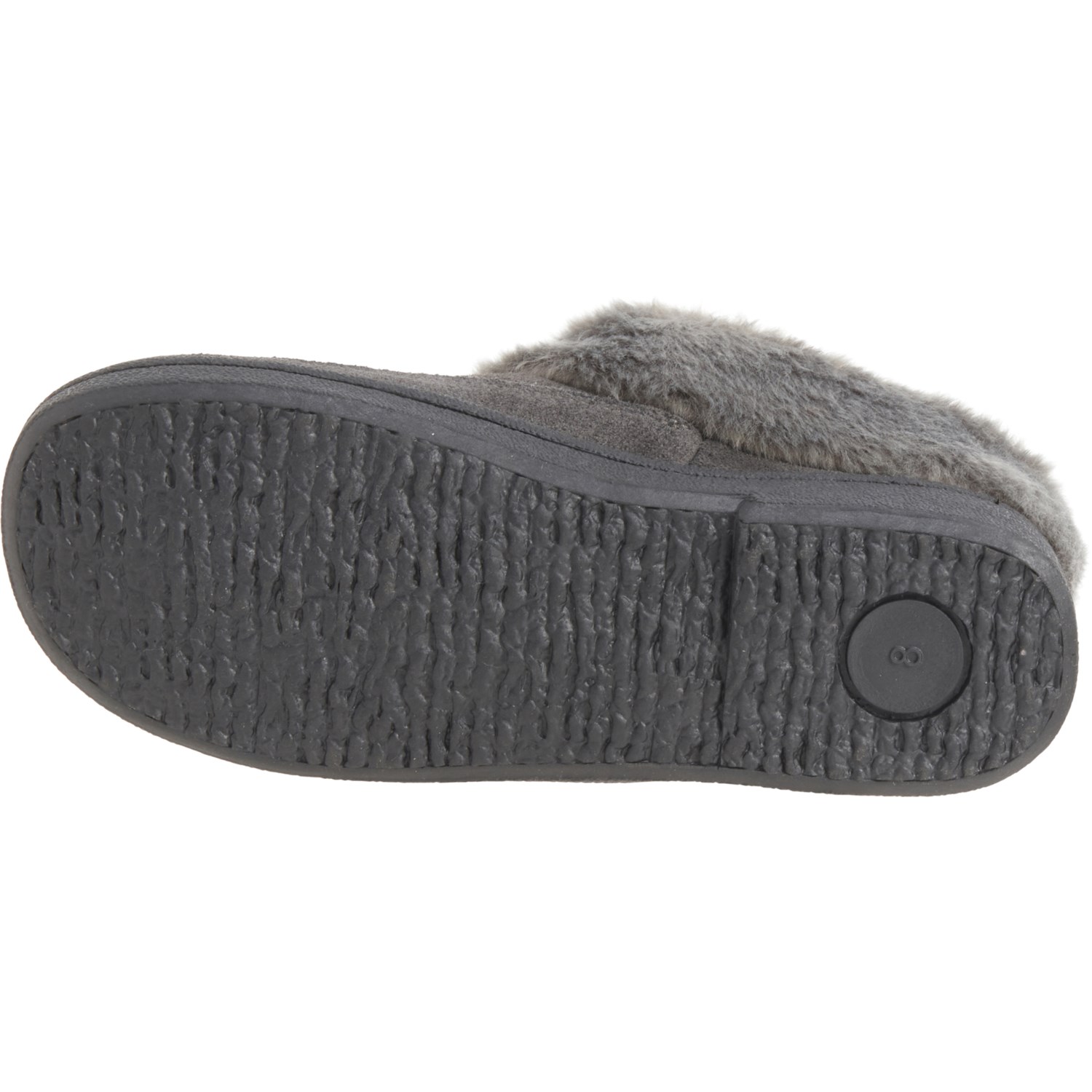 Clarks Indoor-Outdoor Clog Slippers (For Women) - Save 43%