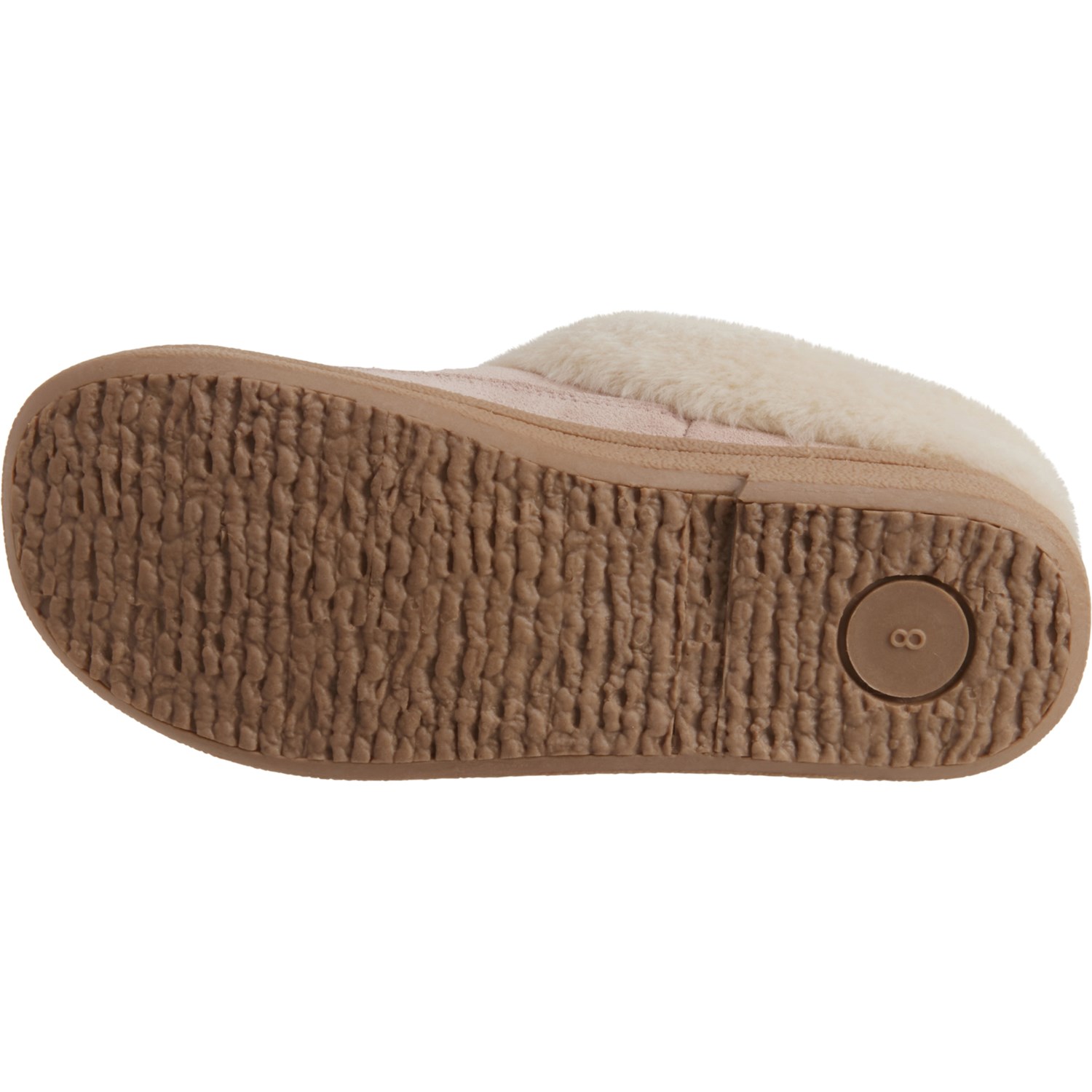 clarks indoor outdoor slippers