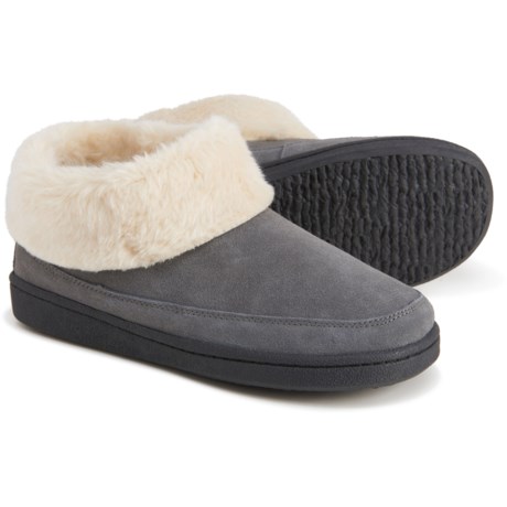 clarks outdoor slippers