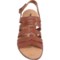 776CU_5 Clarks Kele Jasmine Sandals - Leather (For Women)