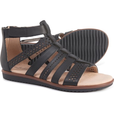 clarks kele lotus black