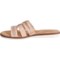 776CT_3 Clarks Kele Willow Sandals - Leather (For Women)