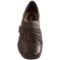 9156W_2 Clarks Kessa Alcove Shoes - Slip-Ons (For Women)