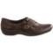 9156W_4 Clarks Kessa Alcove Shoes - Slip-Ons (For Women)