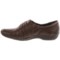 9156W_5 Clarks Kessa Alcove Shoes - Slip-Ons (For Women)