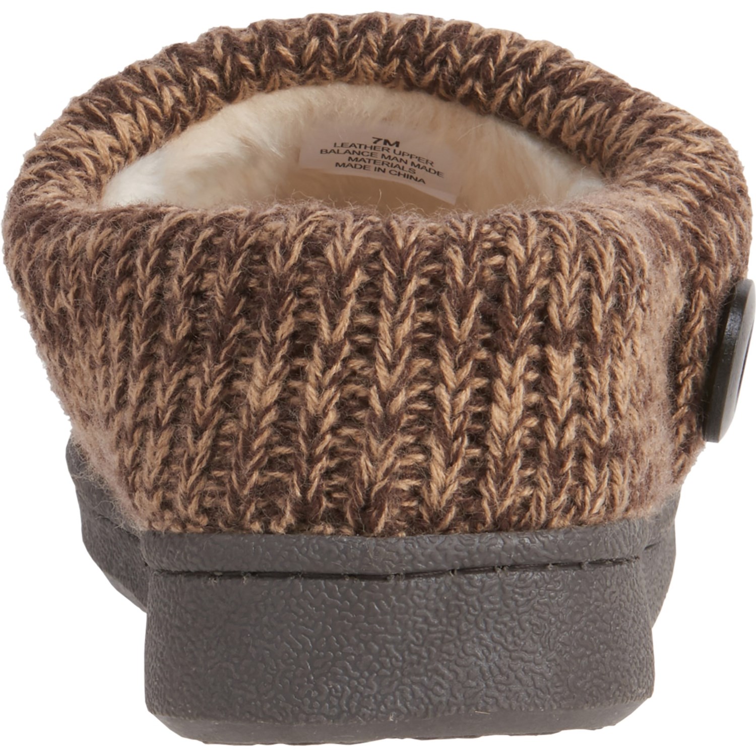 clarks made in china