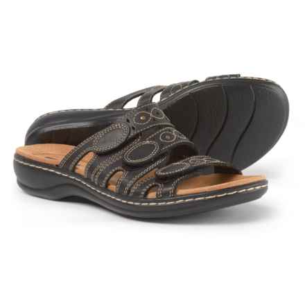 clark sandals discontinued