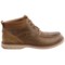 113RT_4 Clarks Mahale Mid Boots (For Men)