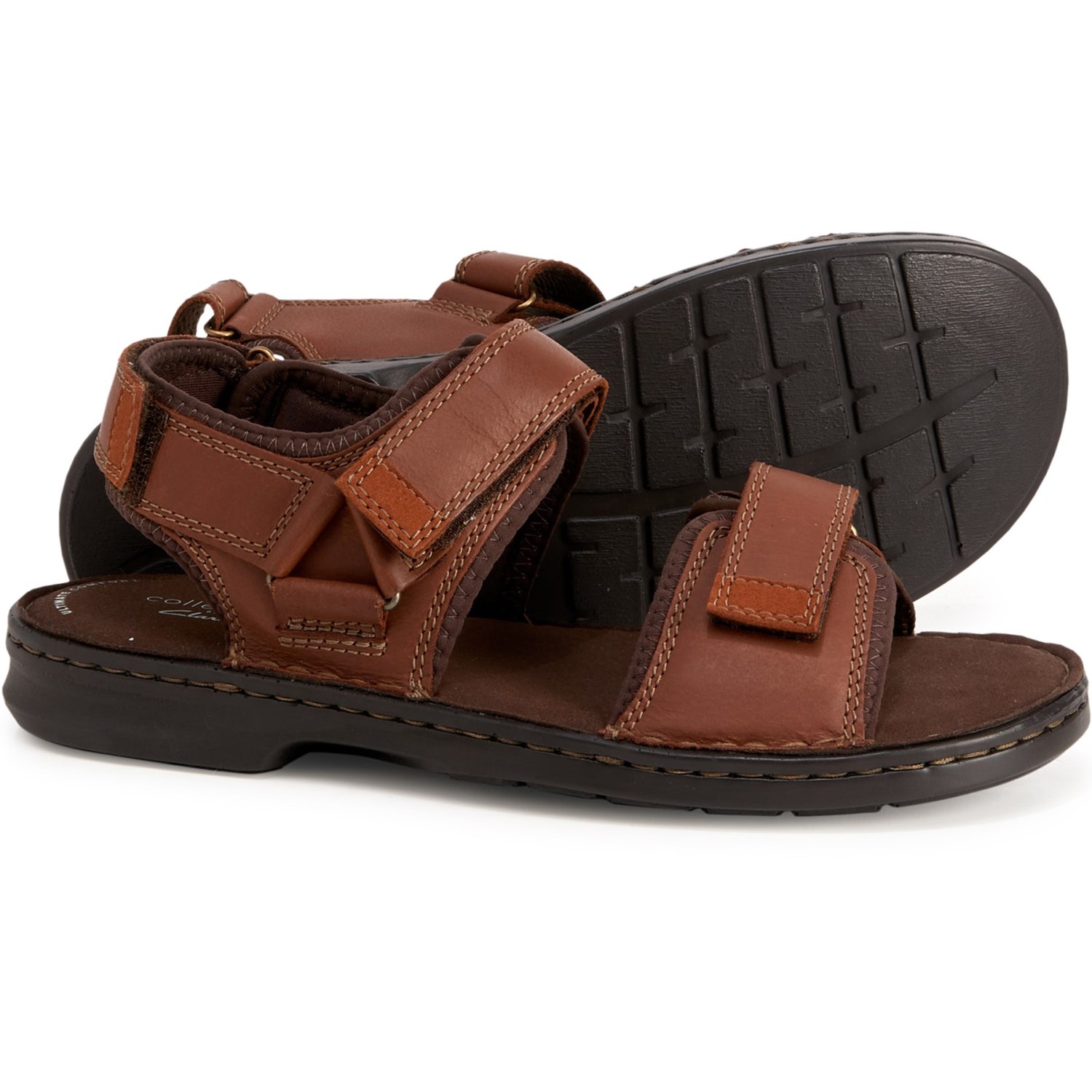 clarks malone shore