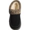 8XRAP_2 Clarks Moccasin Slippers - Leather (For Women)