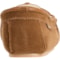 9CNUX_5 Clarks Moccasin Slippers - Suede (For Women)