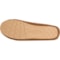 9CNUX_6 Clarks Moccasin Slippers - Suede (For Women)