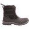 8657G_4 Clarks Nashoba Zip Snow Boots (For Men)