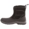 8657G_5 Clarks Nashoba Zip Snow Boots (For Men)