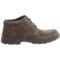 113TJ_4 Clarks Newbern Up Shoes (For Men)