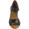 146GK_2 Clarks Orient Sea Wedge Sandals (For Women)