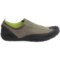 9770P_4 Clarks Outfish Spray Shoes - Nubuck (For Men)