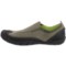 9770P_5 Clarks Outfish Spray Shoes - Nubuck (For Men)