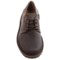 122PW_2 Clarks Remsen Limit Shoes - Leather, Lace-Ups (For Men)