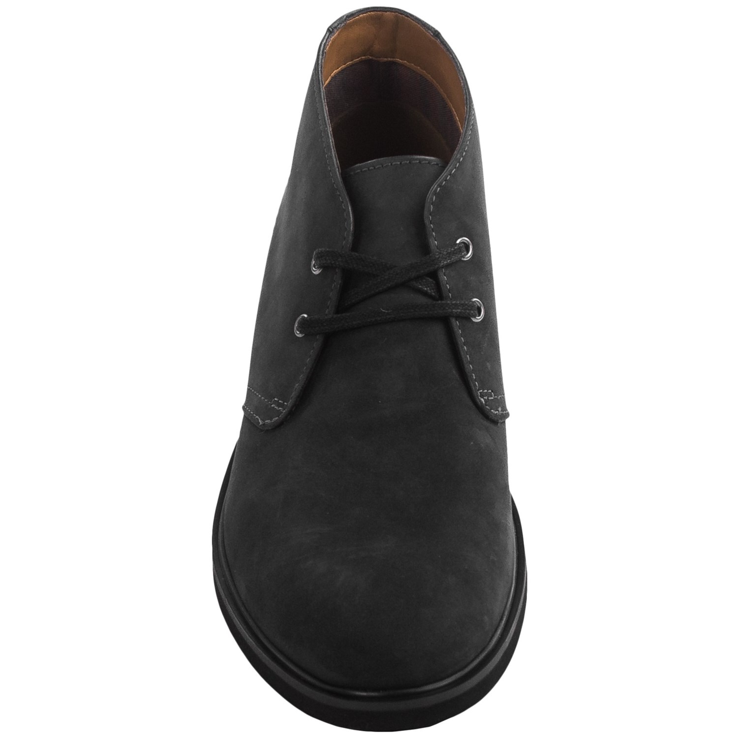 Clarks Riston Style Chukka Boots (For Men) - Save 47%