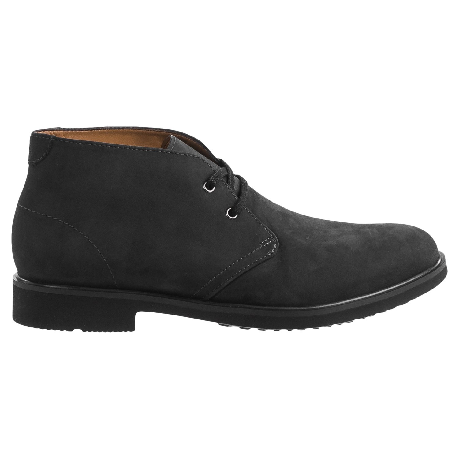 Clarks Riston Style Chukka Boots (For Men) - Save 47%