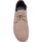 3RDPR_6 Clarks Shacrelite Low Sneakers - Nubuck (For Men)