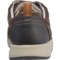 733DH_4 Clarks Shoda Stride Shoes - Leather (For Men)