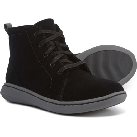 clarks tri poppy ankle boots