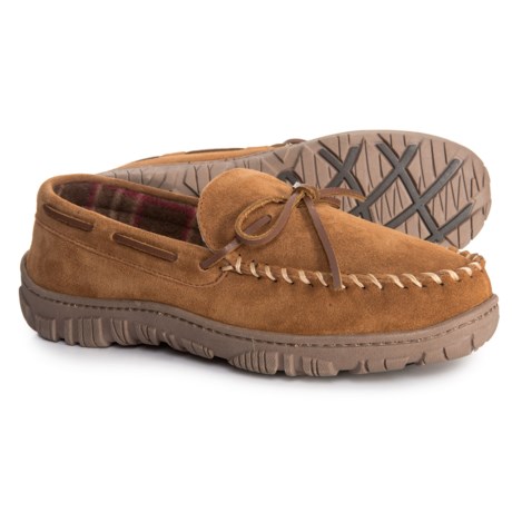 clarks slip on slippers