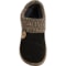 9CNVH_2 Clarks Sweater Clog Slippers - Suede (For Women)