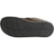9CNVH_6 Clarks Sweater Clog Slippers - Suede (For Women)