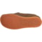 101X0_6 Clarks Toddler Boys and Girls Wallabee Boots Wide - Leather